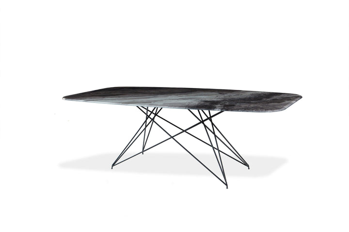 MIKADO DINING TABLE Dining Tables Colibri