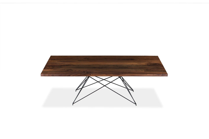 MIKADO DINING TABLE Dining Tables Colibri