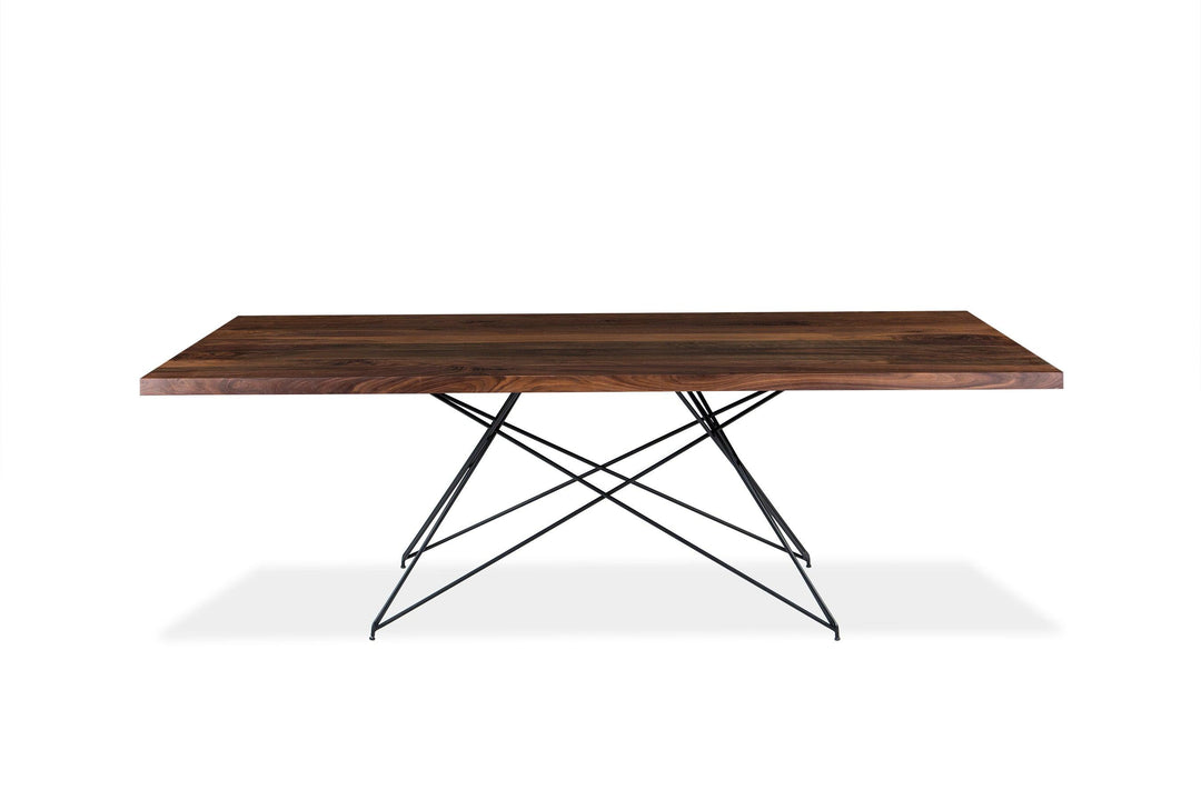 MIKADO DINING TABLE Dining Tables Colibri