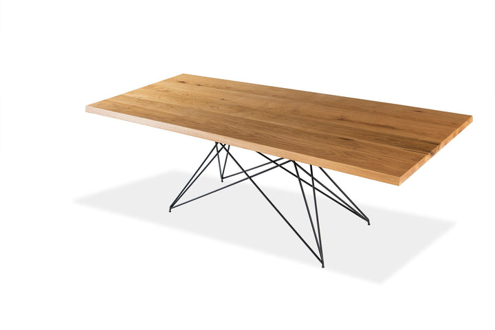 MIKADO DINING TABLE Dining Tables Colibri