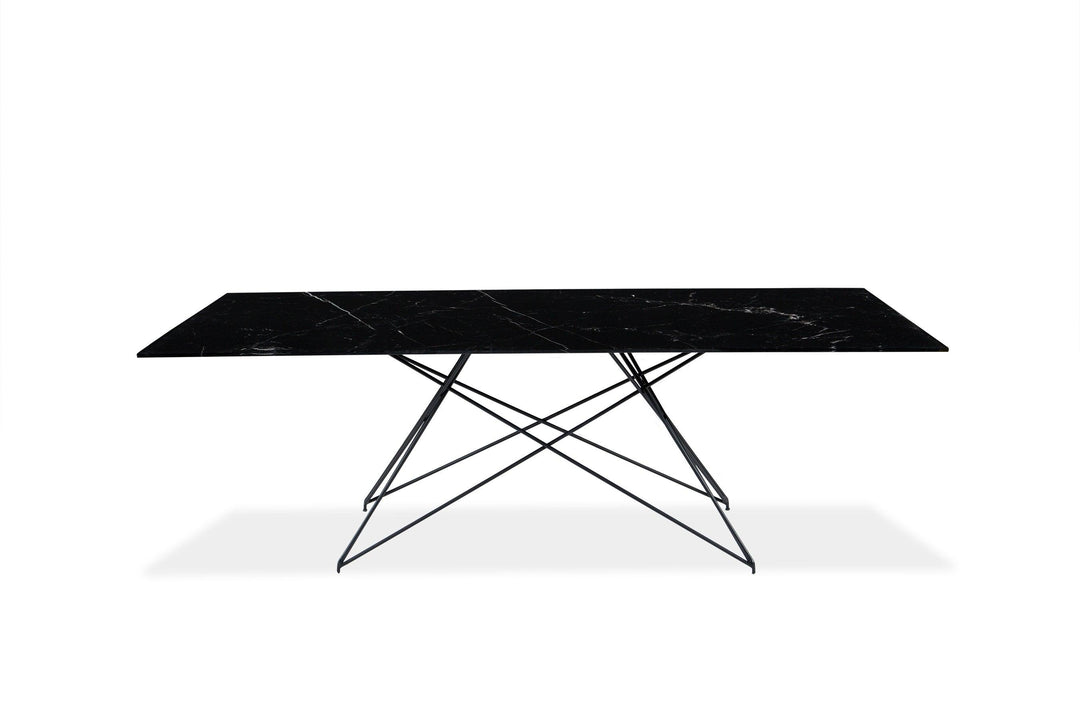 MIKADO DINING TABLE Dining Tables Colibri