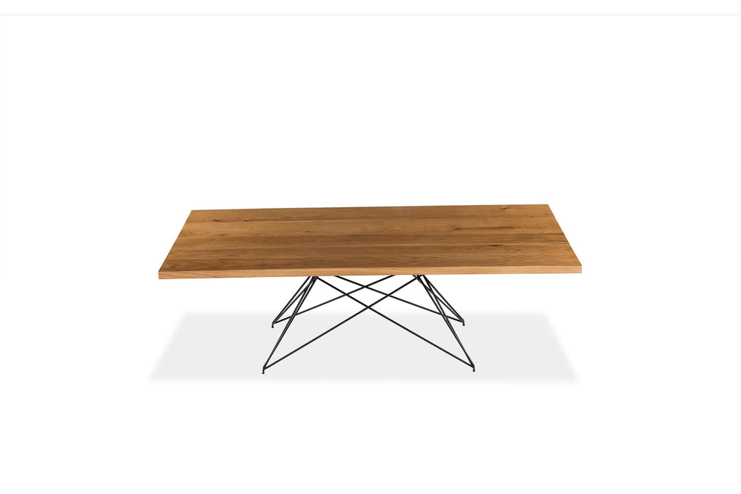 MIKADO DINING TABLE Dining Tables Colibri