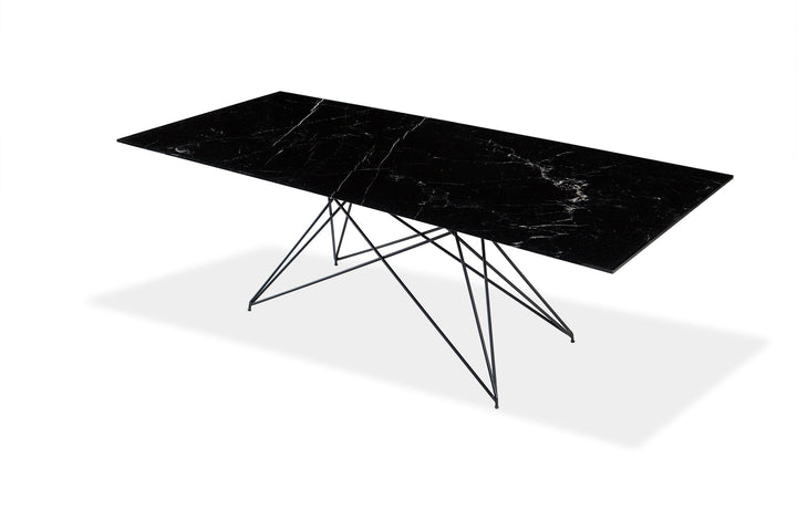 MIKADO DINING TABLE Dining Tables Colibri