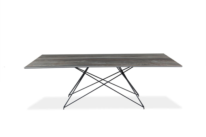 MIKADO DINING TABLE Dining Tables Colibri