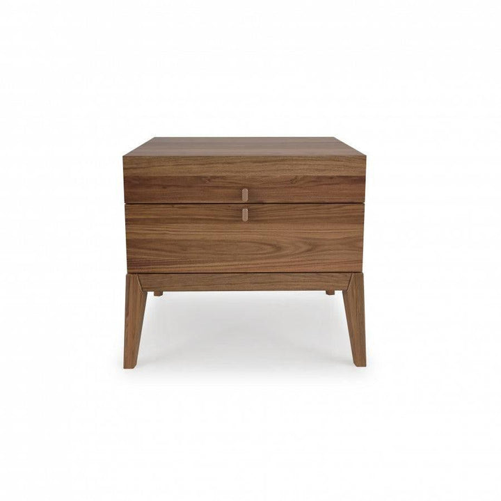 Moment Nightstand By Huppe Nightstand Huppe