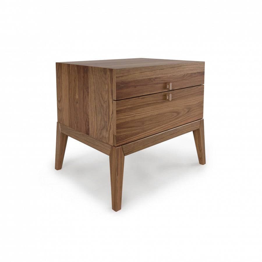 Moment Nightstand By Huppe Nightstand Huppe