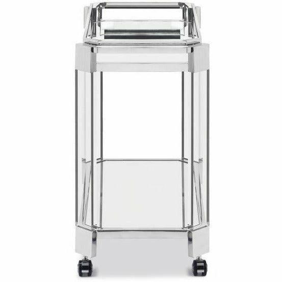 Oden Bar Cart Bar Cart Lievo Home