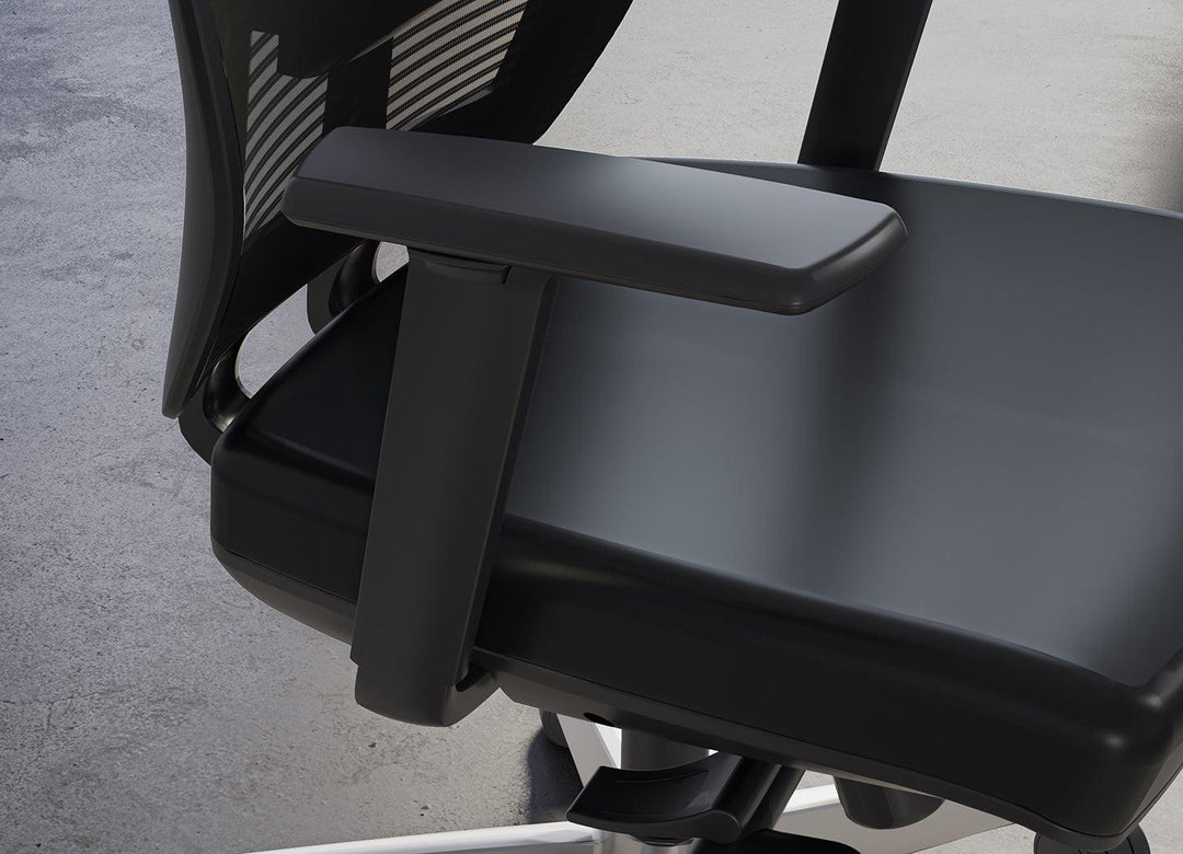 Office Chair TC-223 Office Chairs BDI