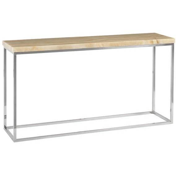 Onyx Console Table By Phillips Collection Sideboards Phillips Collection