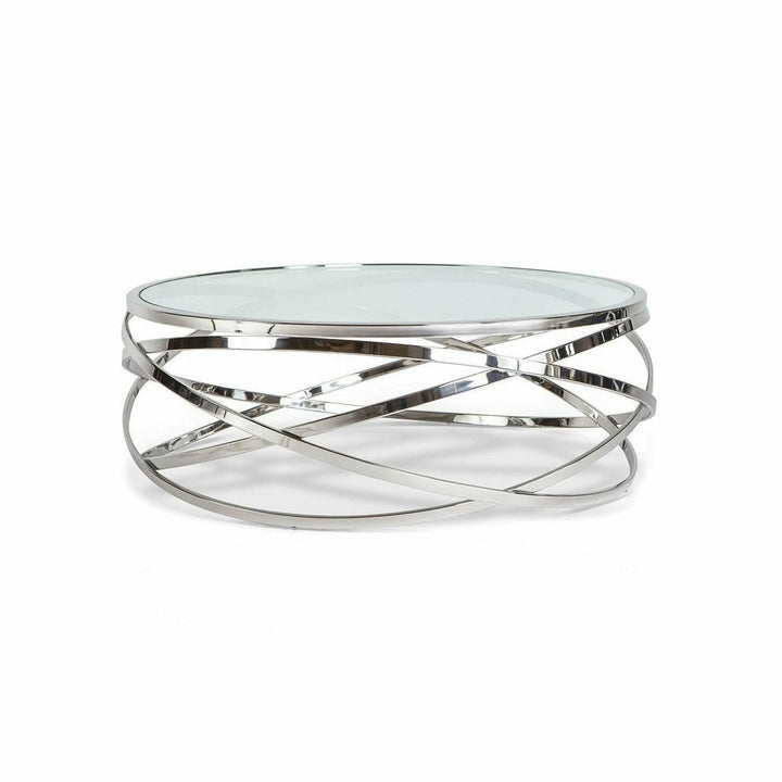 Orbit Coffee Table Coffee Tables Lievo Home