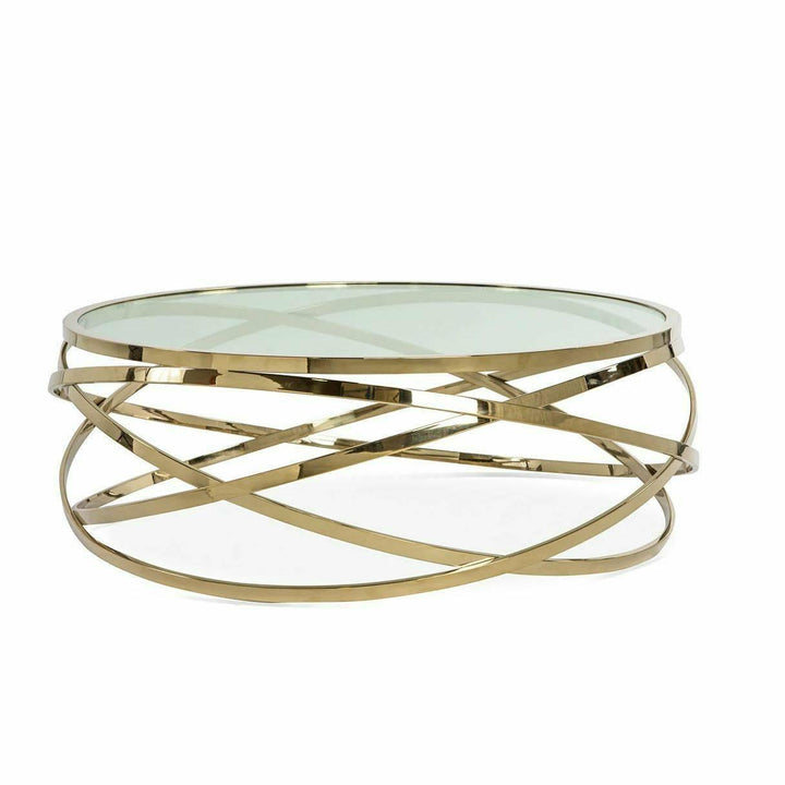 Orbit Coffee Table Coffee Tables Lievo Home