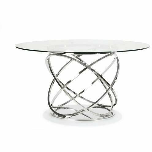 ORBIT ROUND DINING TABLE Dining Table Lievo Home