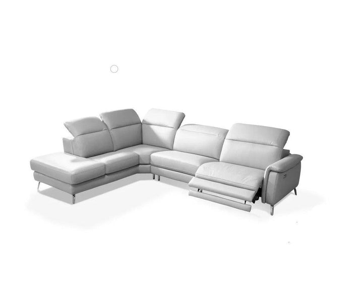 Oxford Sectional Sectionals Bellini Modern Living