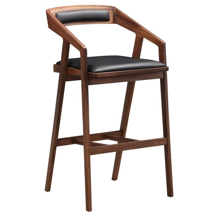 PADMA STOOL Bar Stool Moes Home