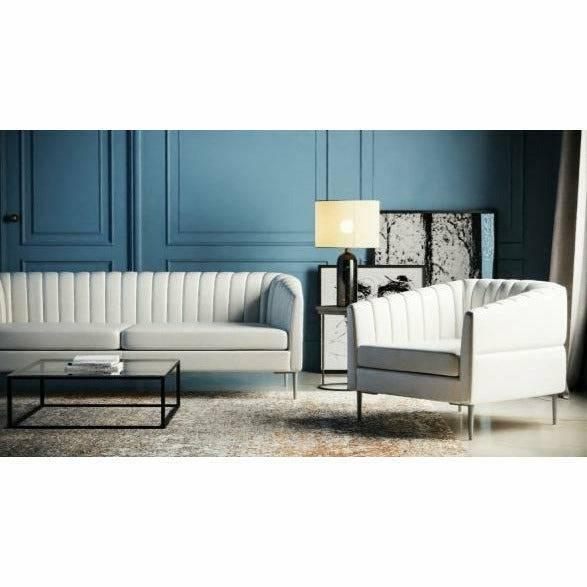 Pearl Sofa - 441 Sofas Moroni