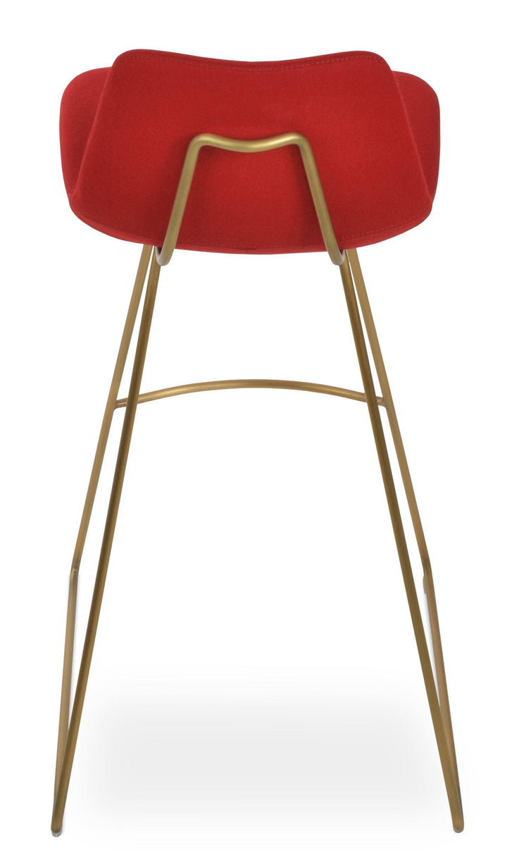 Pera HB Stool Bar Stool Soho Concept