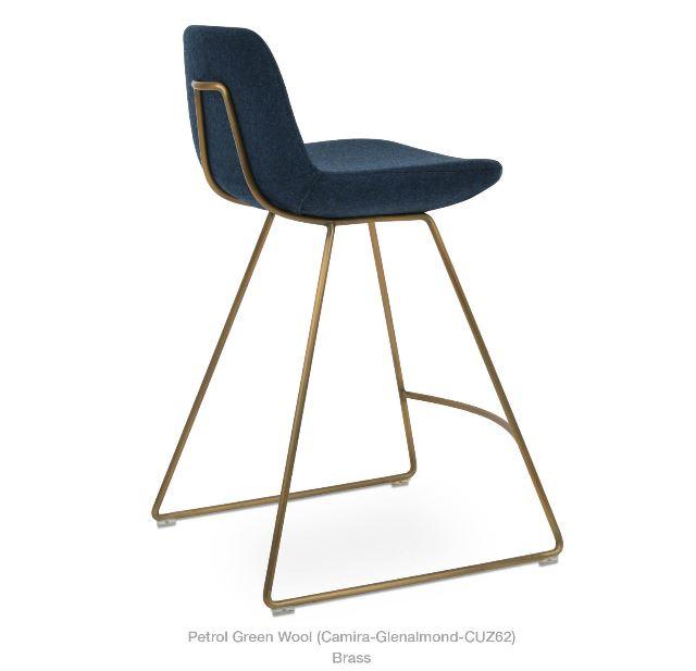 Pera HB Stool Bar Stools Soho Concept