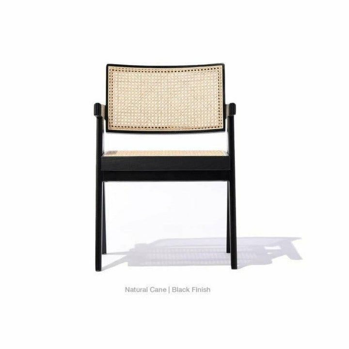 PIERRE J ARMCHAIR Dining Chairs Soho Concept