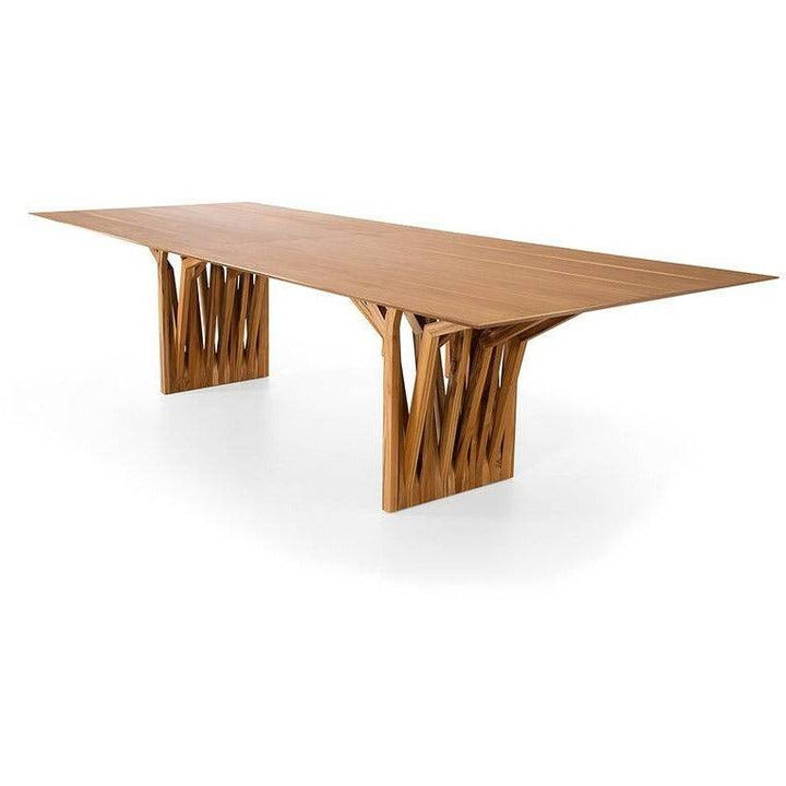 Radi Dining Table Dining Tables Uultis Design