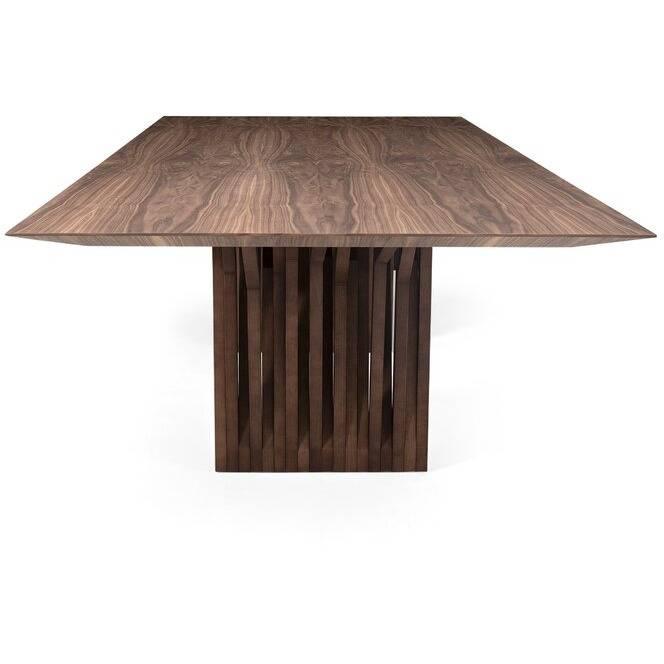 Radi Dining Table Dining Tables Uultis Design