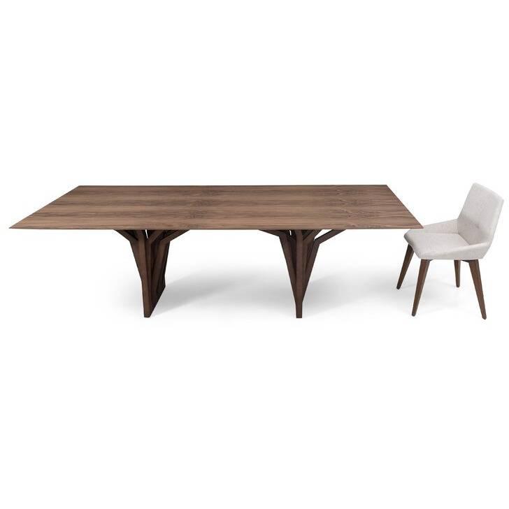 Radi Dining Table Dining Tables Uultis Design