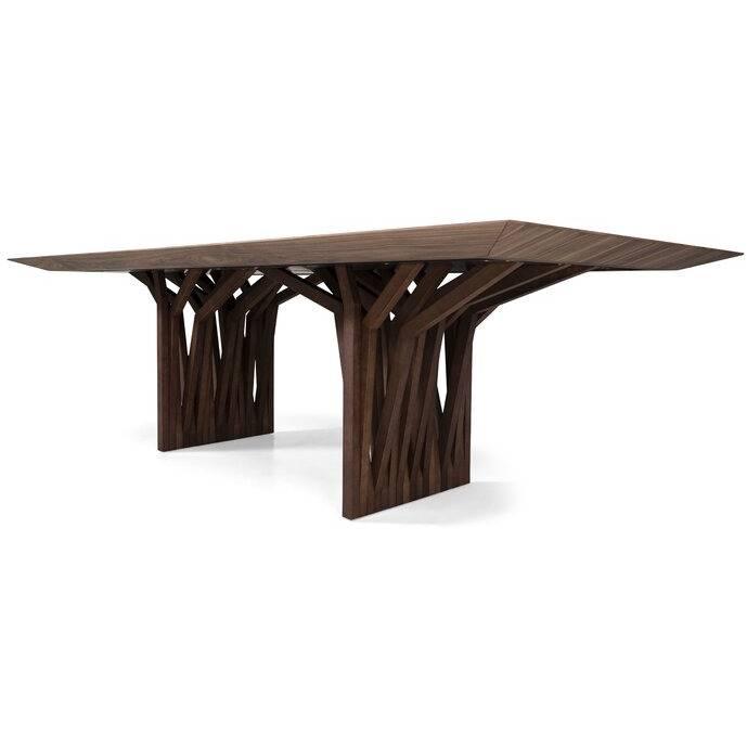 Radi Dining Table Dining Tables Uultis Design