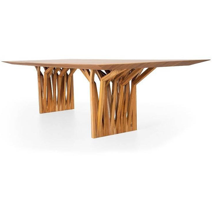 Radi Dining Table Dining Tables Uultis Design