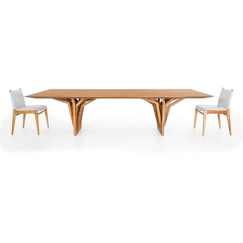 Radi Dining Table Dining Tables Uultis Design