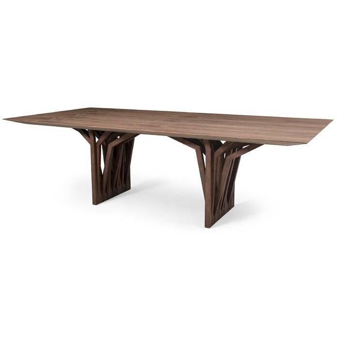 Radi Dining Table Dining Tables Uultis Design