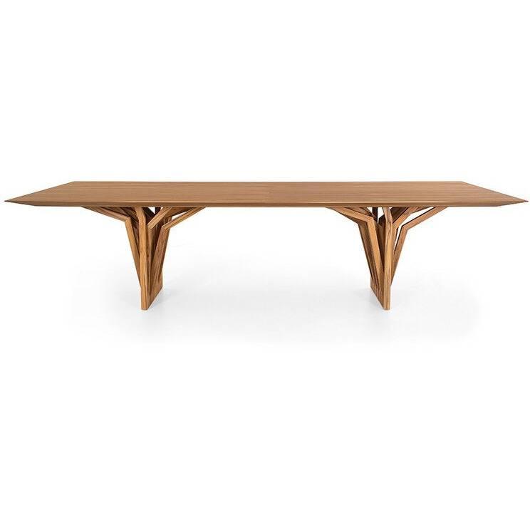 Radi Dining Table Dining Tables Uultis Design