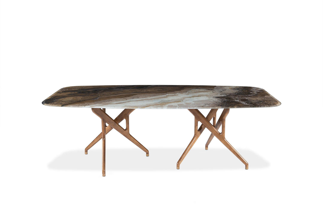 RAFA DINING TABLE Dining Table Colibri