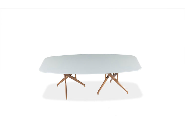 RAFA DINING TABLE Dining Table Colibri