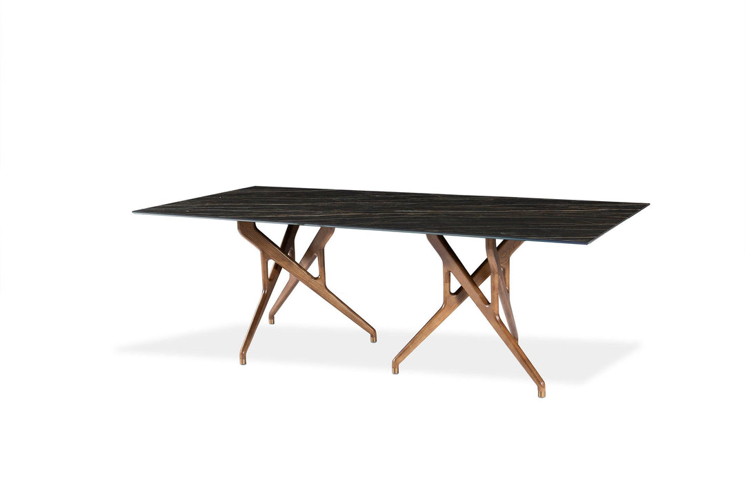 RAFA DINING TABLE Dining Table Colibri