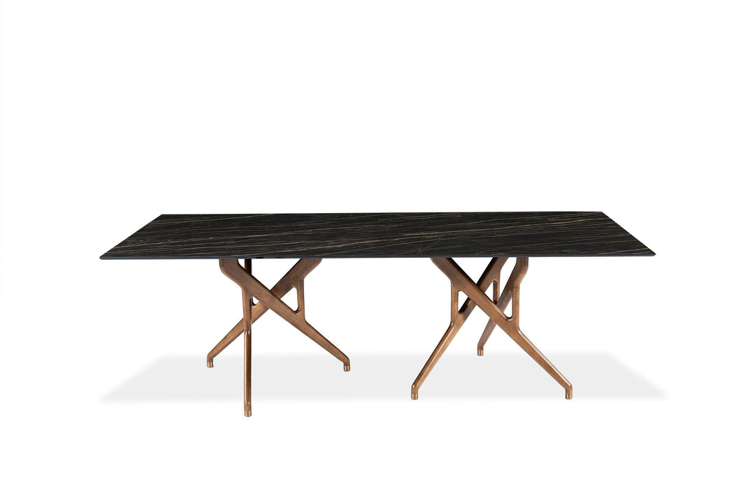 RAFA DINING TABLE Dining Table Colibri