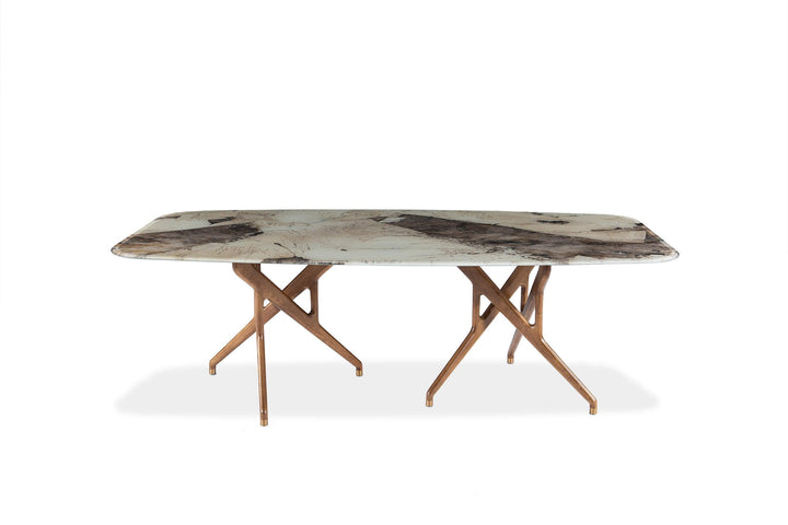 RAFA DINING TABLE Dining Table Colibri