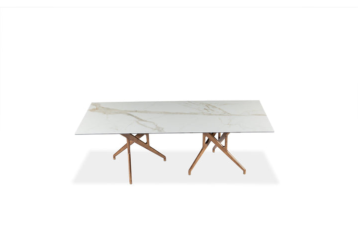 RAFA DINING TABLE Dining Table Colibri