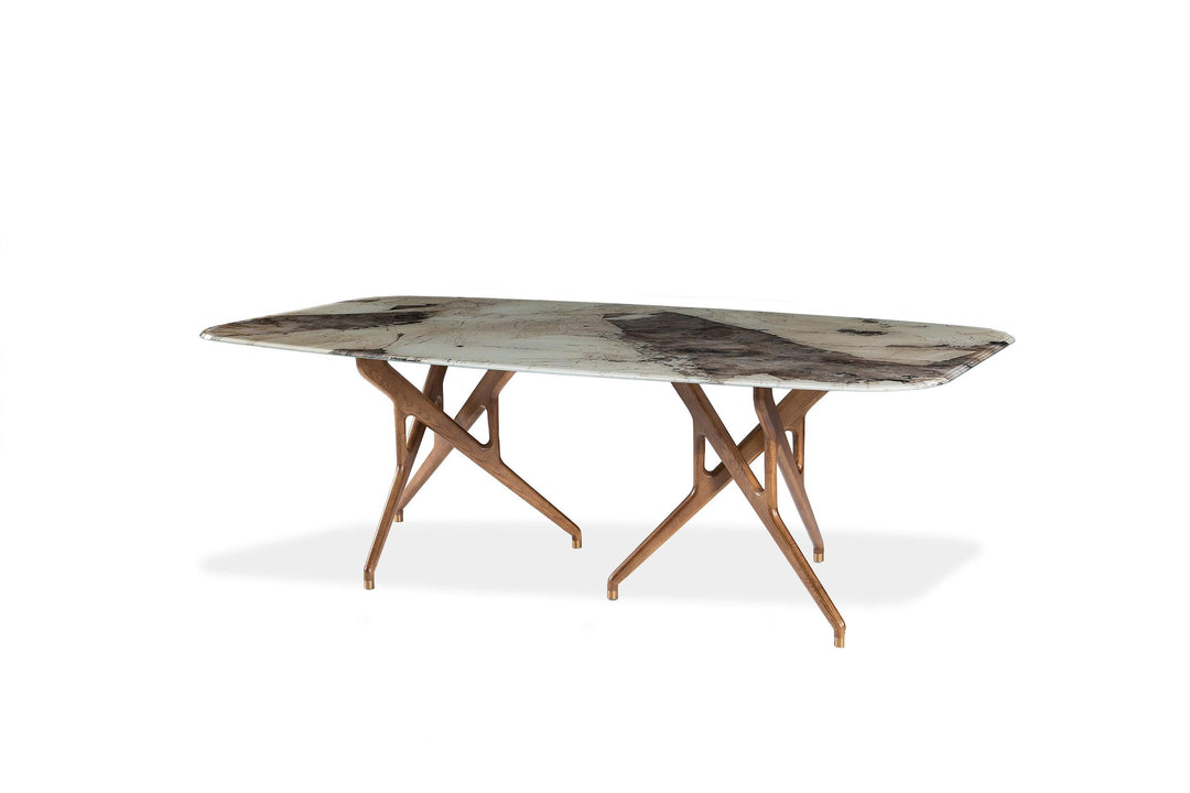 RAFA DINING TABLE Dining Table Colibri