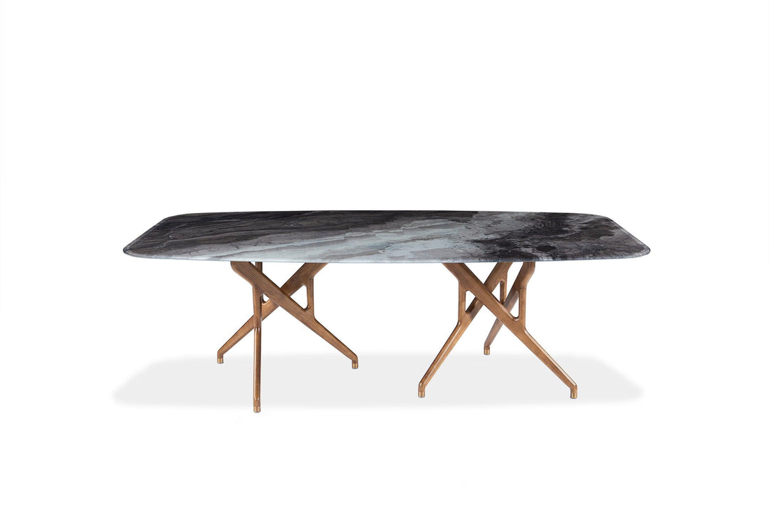 RAFA DINING TABLE Dining Table Colibri