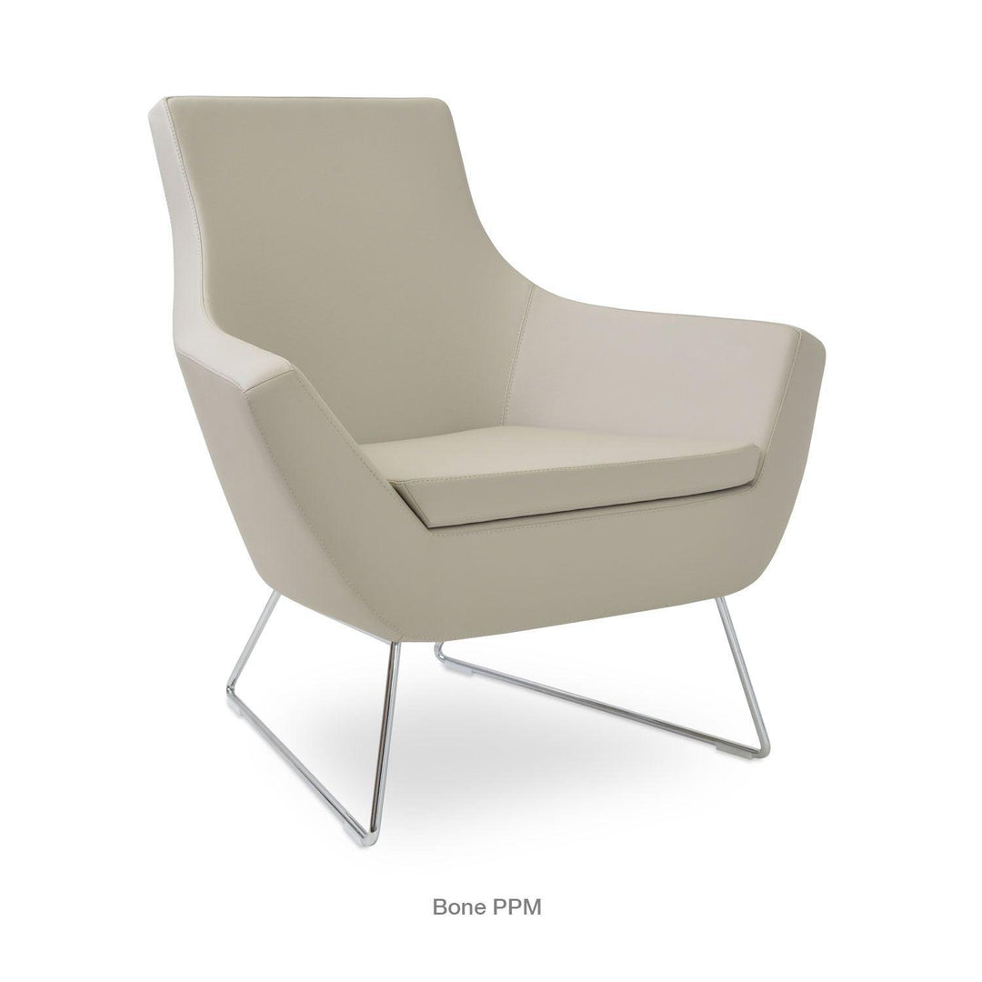 Rebecca Wire Armchair Lounge Chairs Soho Concept