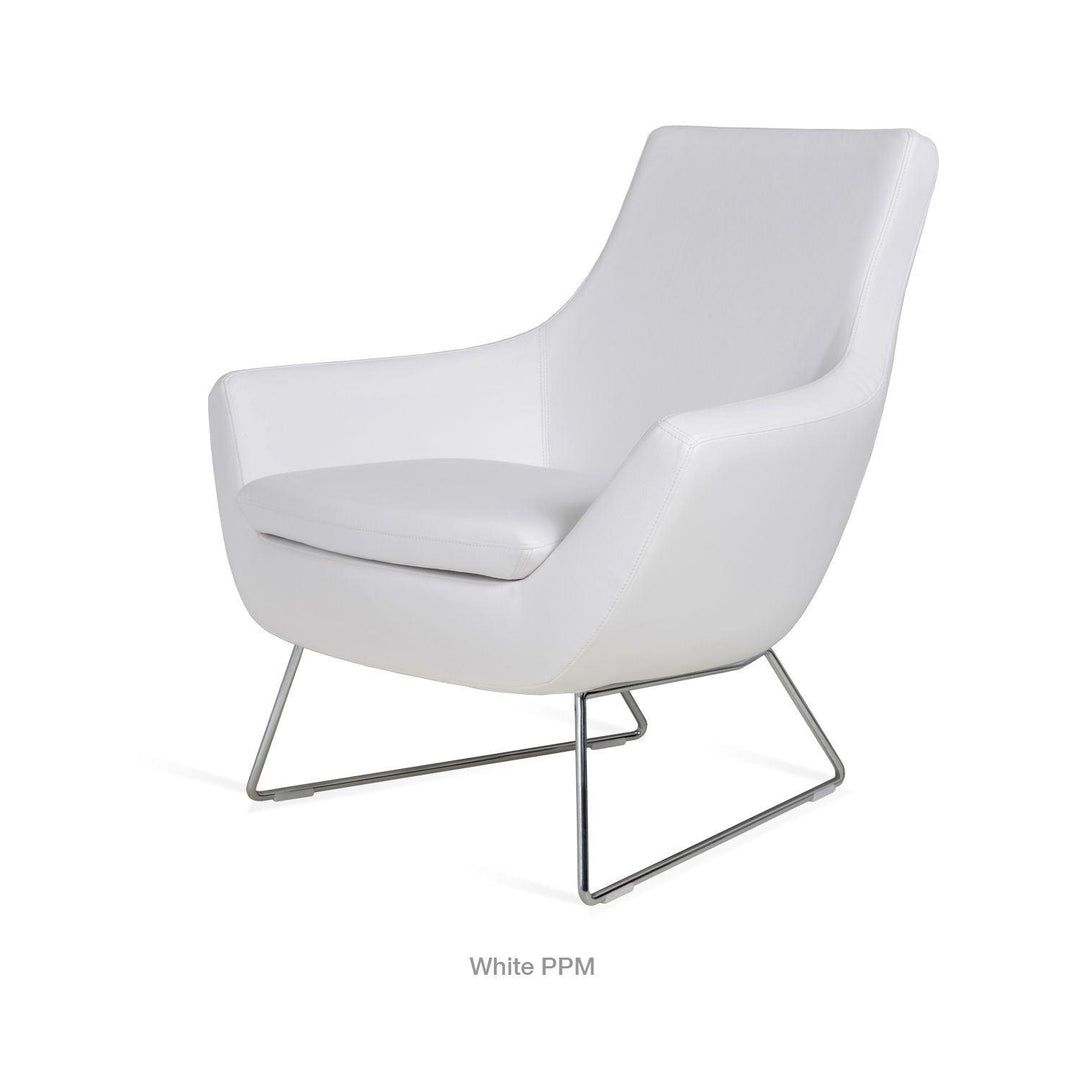 Rebecca Wire Armchair Lounge Chairs Soho Concept