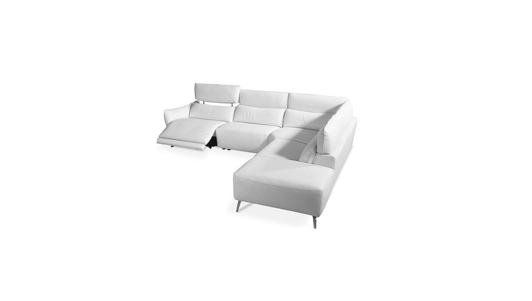 Rimini Sectional Sectionals Bellini Modern Living