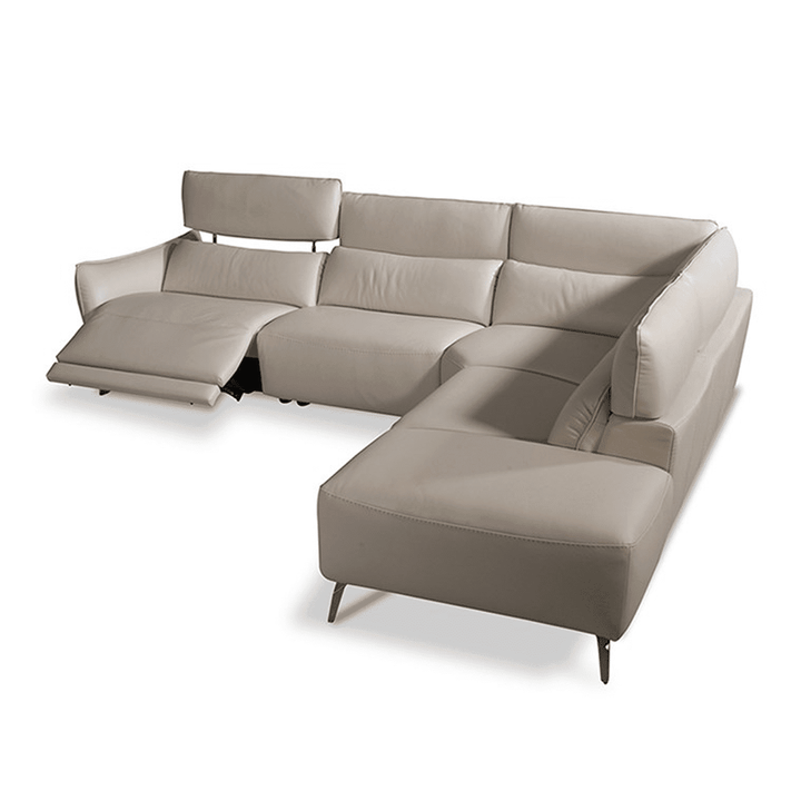 Rimini Sectional Sectionals Bellini Modern Living