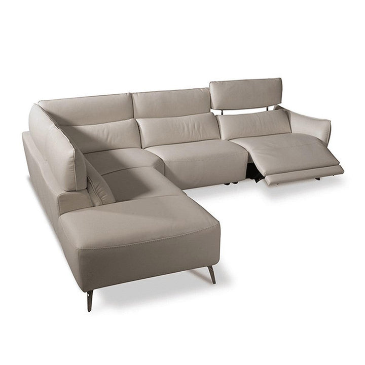 Rimini Sectional Sectionals Bellini Modern Living