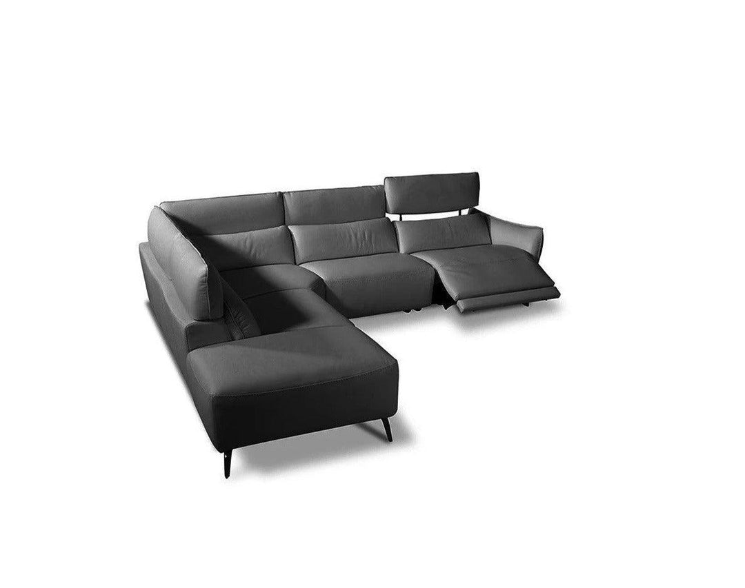 Rimini Sectional Sectionals Bellini Modern Living