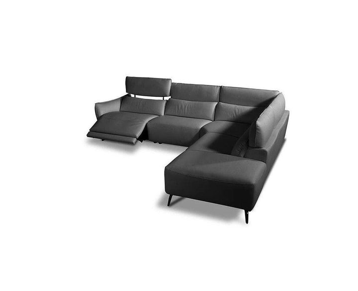 Rimini Sectional Sectionals Bellini Modern Living