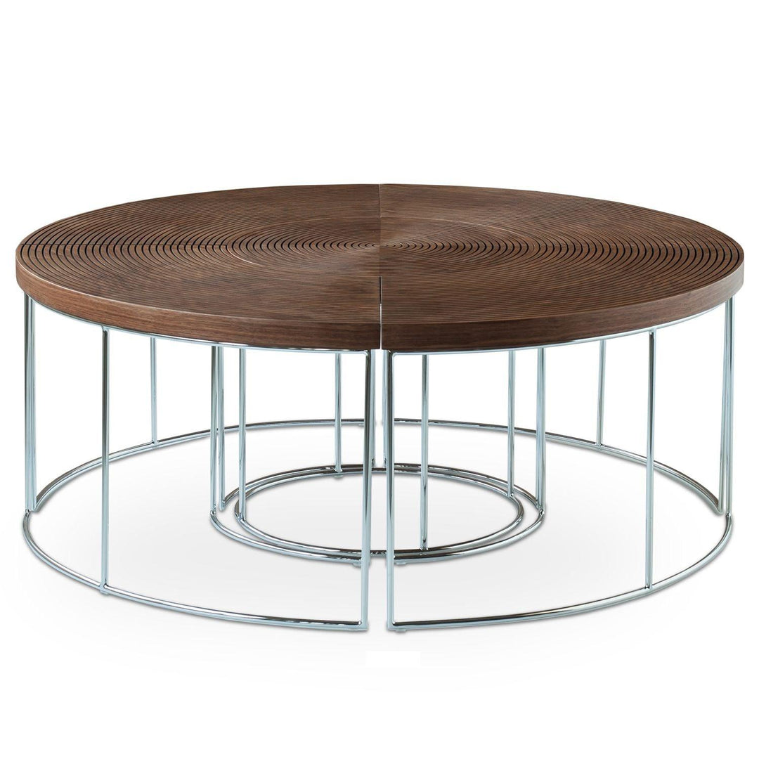 RIPPLES COFFEE TABLE Coffee Tables Soho Concept