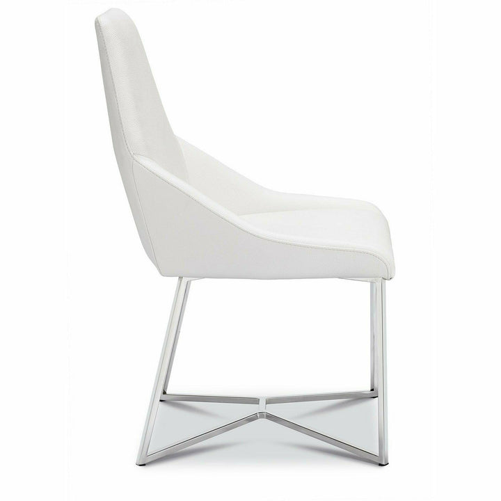 Roger Dining Chair Dining Chairs Lievo Home