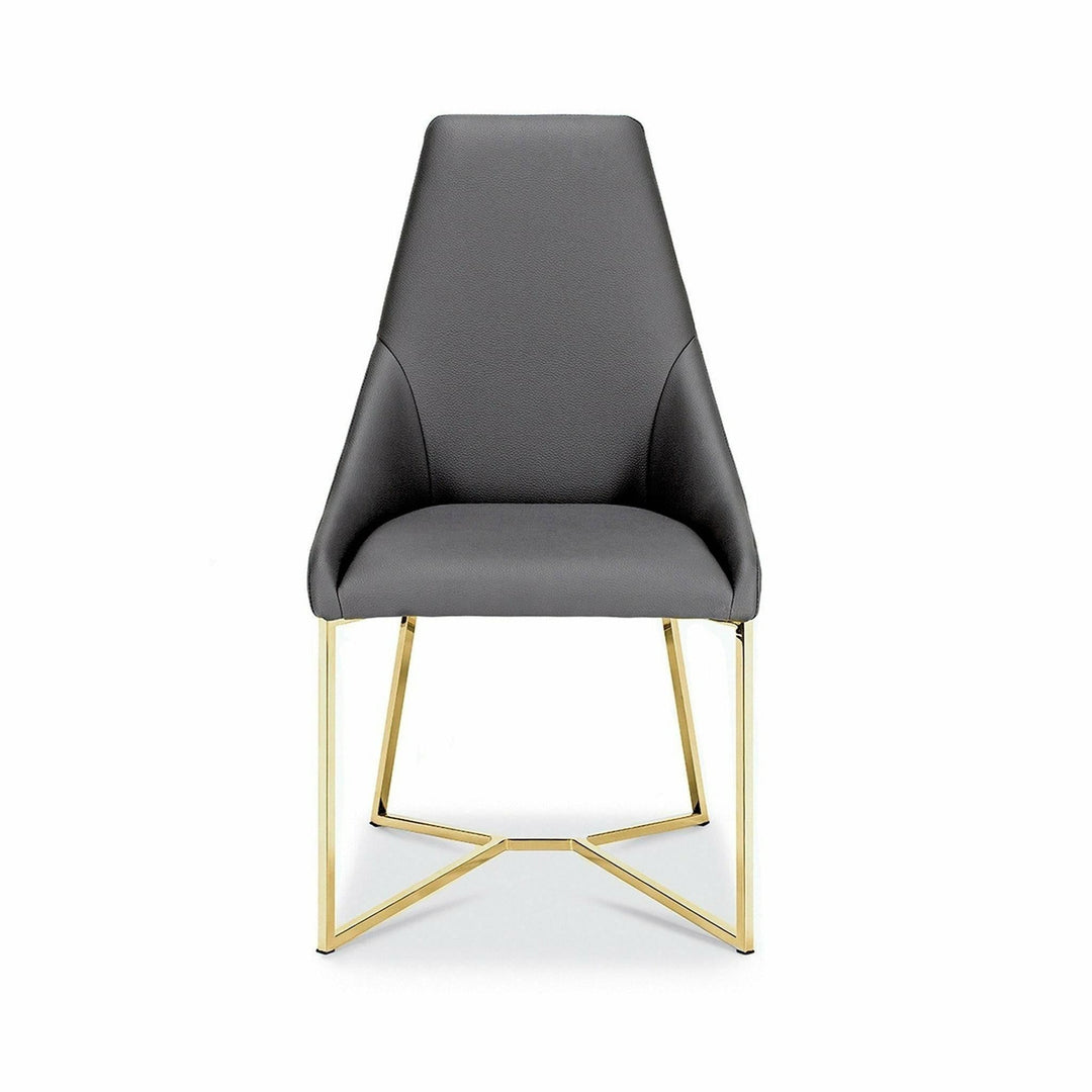 Roger Dining Chair Dining Chairs Lievo Home