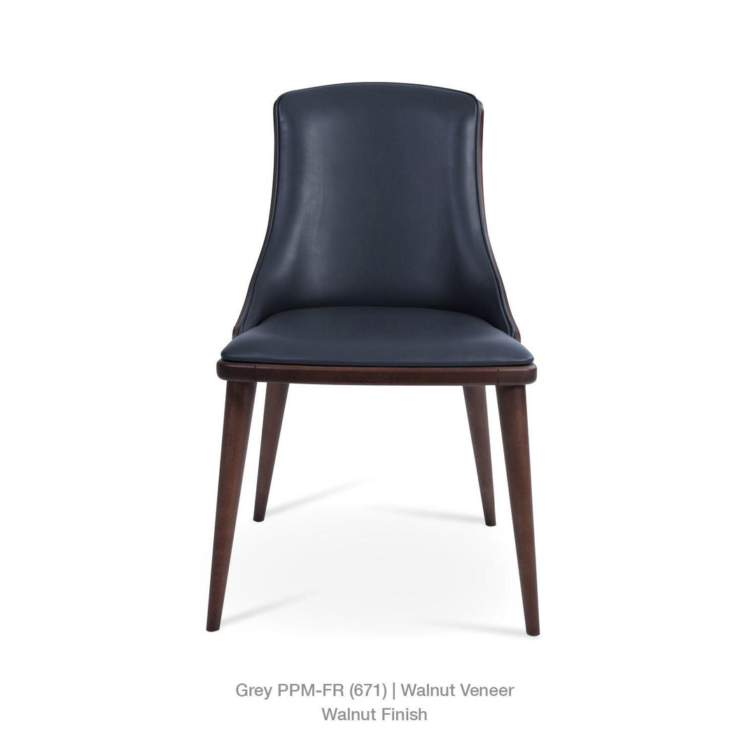 ROMANO CHAIR Dining Chairs Soho Concept