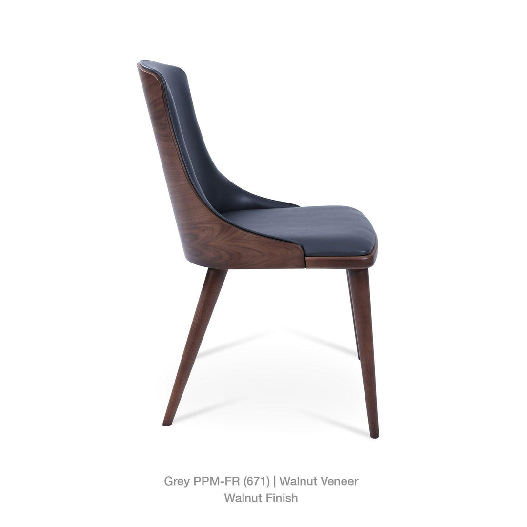 ROMANO CHAIR Dining Chairs Soho Concept